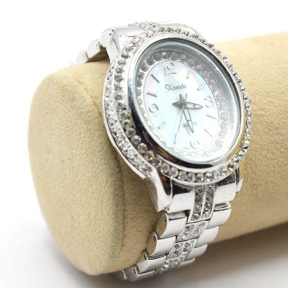 Xanadu | Accessories | Xanadu Womens Casual Designer Quartz  display picture 1